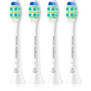 Philips Sonicare InterCare HX9004/87 náhradní hlavice pro zubní kartáček White 4 ks obraz