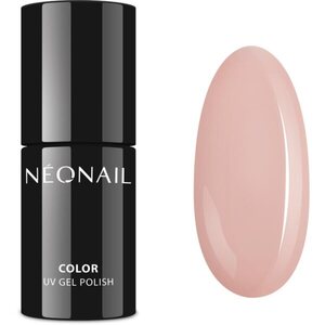 NEONAIL Milady gelový lak na nehty odstín Natural Beauty 7.2 ml obraz