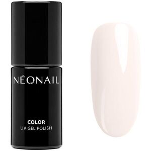 NEONAIL Milady gelový lak na nehty odstín Perfect Milk 7, 2 ml obraz