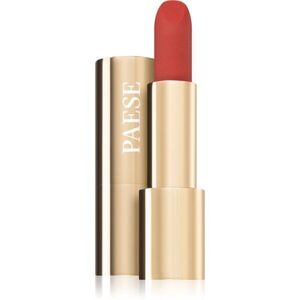 Paese Mattologie Lipstick matná rtěnka odstín 112 Vintage Red 4.3 g obraz