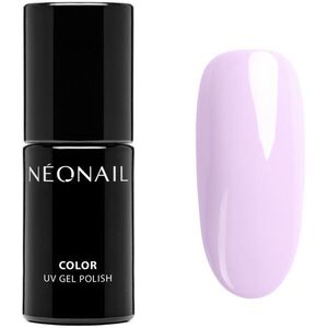 NEONAIL Pastel Romance gelový lak na nehty odstín First Date 7, 2 ml obraz