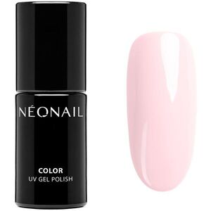 NEONAIL Pure Love gelový lak na nehty odstín Creme Brulee 7.2 ml obraz