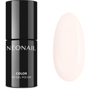 NEONAIL Pure Love gelový lak na nehty odstín Seashell 7, 2 ml obraz