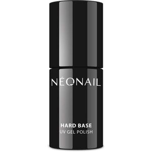 NEONAIL Hard Base podkladový lak pro gelové nehty 7, 2 ml obraz