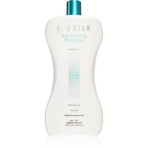 Biosilk Volumizing Therapy Shampoo šampon pro objem 1006 ml obraz