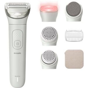 Philips 9900 Wellness Kit BRE748/00 sada na holení a péči o pleť 1 ks obraz
