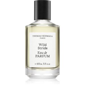 Thomas Kosmala Wild Stride parfémovaná voda unisex 100 ml obraz