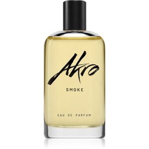 Akro Smoke parfémovaná voda unisex 100 ml obraz