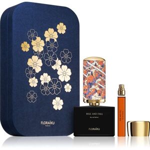 Floraïku Rise and Fall sada unisex obraz