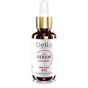 Delia Cosmetics You Define protivráskové sérum na obličej 30 ml obraz