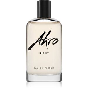 Akro Night parfémovaná voda unisex 100 ml obraz