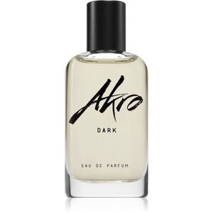 Akro Dark parfémovaná voda unisex 30 ml obraz