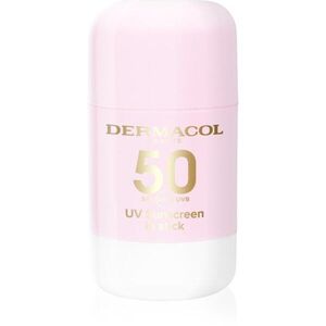 Dermacol Sun opalovací krém v tyčince voděodolný SPF 50 15 g obraz