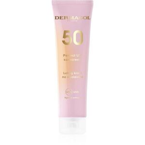 Dermacol Sun lehký krém na opalování SPF 50 150 ml obraz