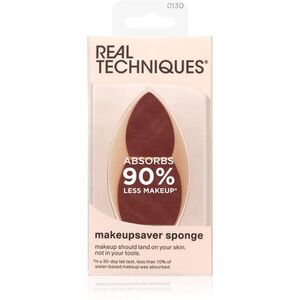 Real Techniques Makeup Saver Sponge houbička na make-up 1 ks obraz