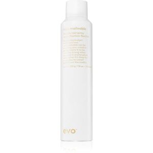 EVO Miss Malleable Flexible Hairspray lak na vlasy pro dlouhotrvající efekt 300 ml obraz