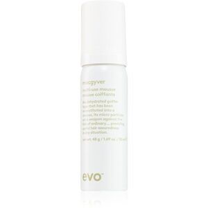 EVO Macgyver Mousse stylingová pěna na vlasy 50 ml obraz