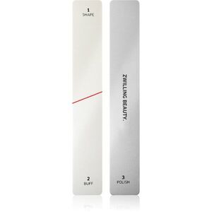 Zwilling Premium pilník na nehty oboustranný 1 ks obraz
