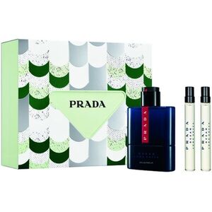 Prada Luna Rossa Ocean dárková sada pro muže obraz