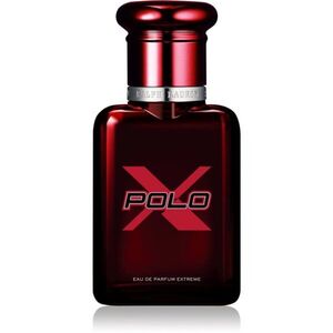 Ralph Lauren Polo Red Extreme parfémovaná voda pro muže 40 ml obraz