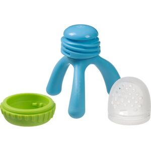 b.box Feeder Teether krmící kousátko Ocean Breeze 4m+ 1 ks obraz