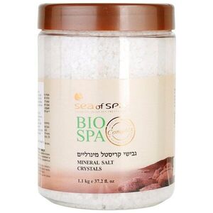 Sea of Spa Bio Spa minerální sůl do koupele z Mrtvého moře 1100 g obraz