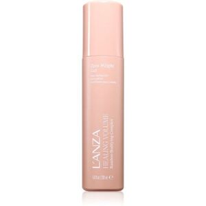 L'anza Healing Volume Zero Weight Gel stylingový gel pro jemné a zplihlé vlasy 200 ml obraz