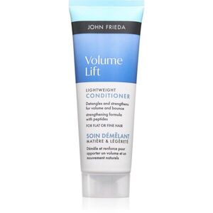 John Frieda Volume Lift Lightweight Conditioner lehký kondicionér pro objem vlasů 75 ml obraz