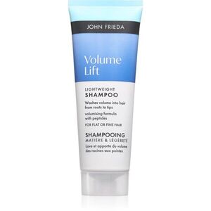 John Frieda Volume Lift Lightweight Shampoo šampon pro objem vlasů 75 ml obraz