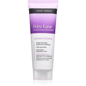 John Frieda Frizz Ease Miraculous Recovery Conditioner regenerační kondicionér 75 ml obraz