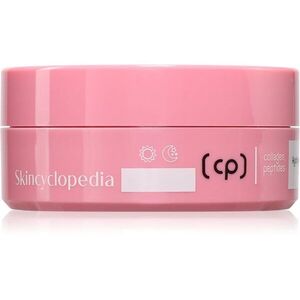 Skincyclopedia Hydrogel under eye patches regenerační hydrogelové polštářky pod oči 60 ml obraz
