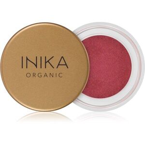 INIKA Organic Lip & Cheek multifunkční líčidlo pro oči, rty a tvář odstín Petals 3, 5 g obraz