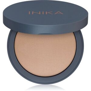 INIKA Organic Powder Makeup kompaktní pudrový make-up odstín Freedom 8 g obraz
