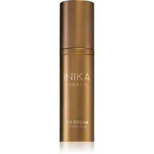 INIKA Organic BB Cream BB krém odstín Nude 30 ml obraz