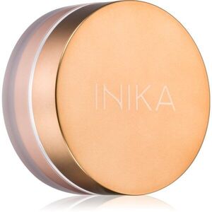 INIKA Organic Loose Mineral Bronzer minerální bronzující pudr odstín Sunkissed 7 g obraz