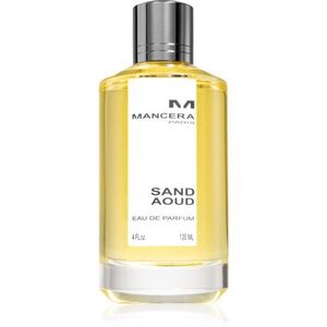 Mancera Sand Aoud parfémovaná voda unisex 120 ml obraz
