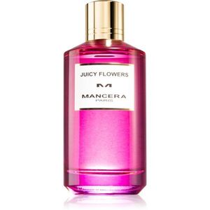 Mancera Juicy Flowers parfémovaná voda pro ženy 120 ml obraz