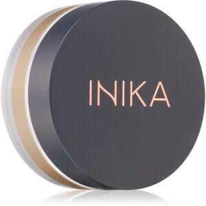 INIKA Organic Loose Mineral Powder sypký minerální pudr SPF 25 odstín Grace 8 g obraz