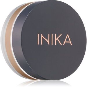 INIKA Organic Loose Mineral Powder sypký minerální pudr SPF 25 odstín Patience 8 g obraz