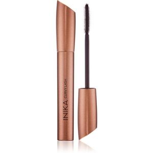 INIKA Organic Curvy Lash tvarující řasenka 8 ml obraz
