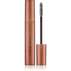 INIKA Organic Bold Lash objemová řasenka 12 ml obraz