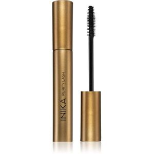 INIKA Organic Purity Lash vyživující řasenka 8.5 ml obraz