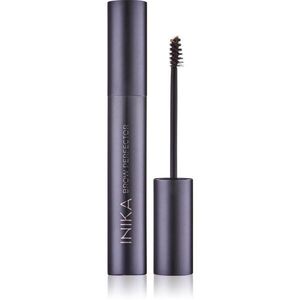 INIKA Organic Brow Perfector řasenka na obočí odstín Espresso 6.5 ml obraz