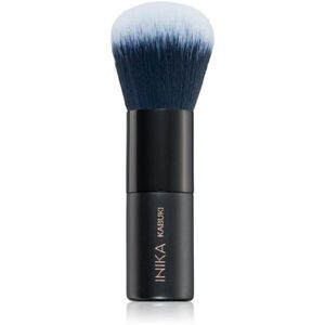 INIKA Organic Kabuki Brush kabuki štětec na pudr 1 ks obraz