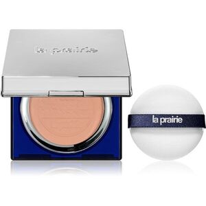 La Prairie Skin Caviar Powder Foundation kompaktní pudr SPF 15 odstín N-20 Pure Ivory 9 g obraz