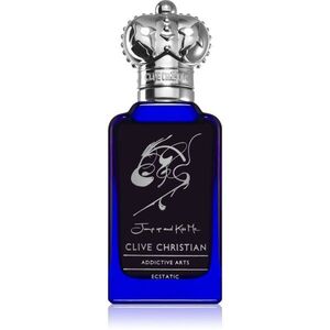 Clive Christian Jump Up and Kiss Me Ecstatic parfémovaná voda pro ženy 50 ml obraz