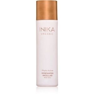INIKA Organic Phyto-Active Rose Water růžová voda 120 ml obraz