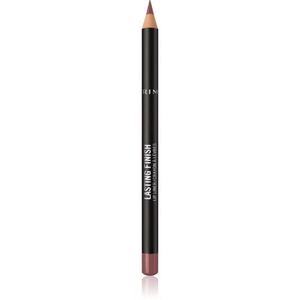 Rimmel Lasting Finish konturovací tužka na rty odstín 140 Barely Pink 1.2 g obraz