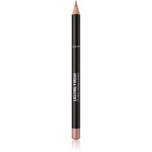 Rimmel Lasting Finish konturovací tužka na rty odstín 130 Sand 1.2 g obraz