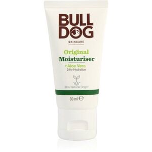 Bulldog Original Moisturizer hydratační krém na obličej 30 ml obraz